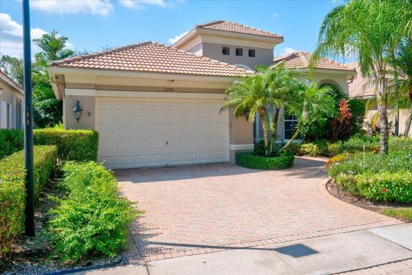 Manchester Lakes Estates At Wycliffe, 10568 Northgreen Dr, Lake Worth Beach, Florida 33449, image 1