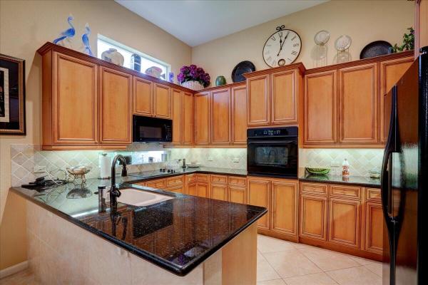 Manchester Lakes Estates At Wycliffe, 10568 Northgreen Dr, Lake Worth, Florida 33449, image 1