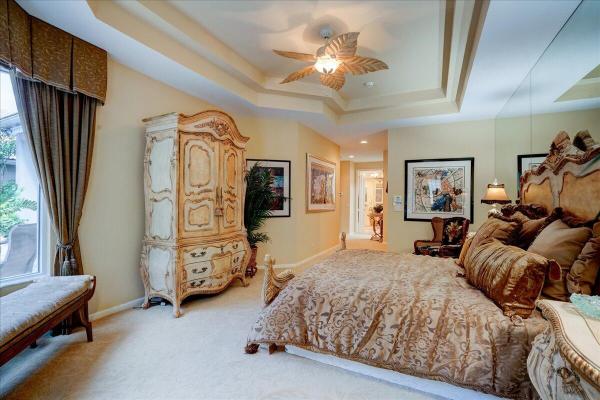 Manchester Lakes Estates At Wycliffe, 10568 Northgreen Dr, Lake Worth, Florida 33449, image 2