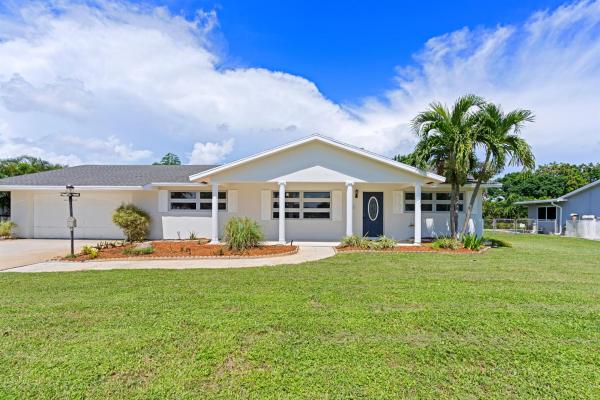 Kingsland Pines, 4711 Brady Blvd, Delray Beach, Florida 33445, image 1