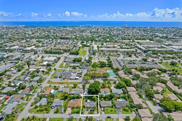 Beacon Heights, 4020 NE 18th Ave, Pompano Beach, Florida 33064, image 1