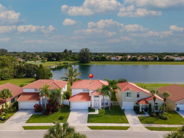 Hidden Lake, 10731 Buttonwood Lake Dr, Boca Raton, Florida 33498, image 1