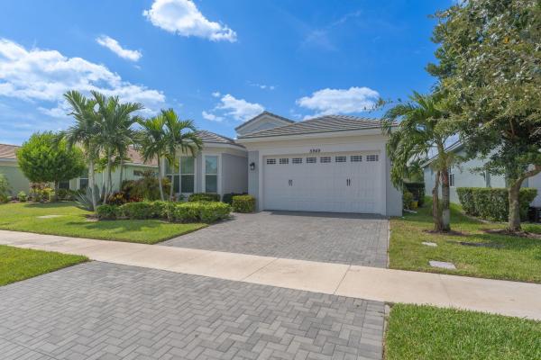 Hammocks Of Westlake, 5949 Buttonbush Dr, Westlake, Florida 33470, image 1