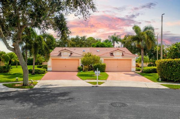 Sausalito Place, 88 Sausalito Cir, Boynton Beach, Florida 33436, image 1