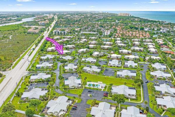 Oceanside Terrace, 1801 S Us Highway 1 #15d, Jupiter, Florida 33477, image 1