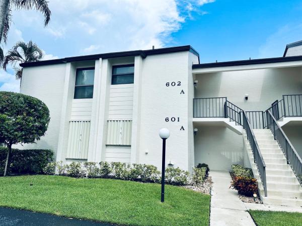 Wingfoot At Indian Creek, 602 Wingfoot Dr #A, Jupiter, Florida 33458, image 1