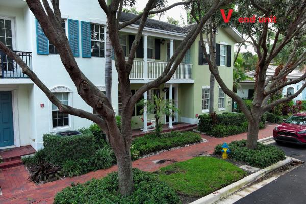 Heritage Club, 1023 W Heritage Club Cir, Delray Beach, Florida 33483, image 3