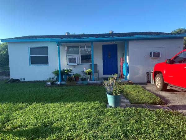Sunny Acres, 4068 Fern St, Lake Worth Beach, Florida 33461, image 1
