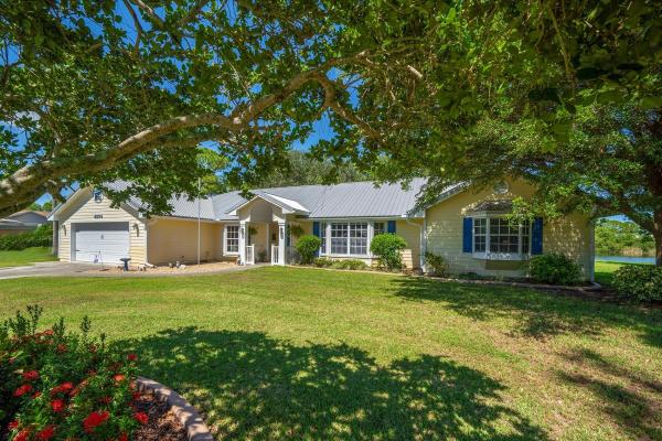 Holiday Pines, 4204 Burnt Forest Ct, Fort Pierce, Florida 34951, image 1