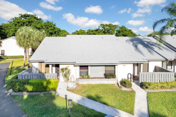 Boca Glades, 8404 Boca Glades Blvd #253, Boca Raton, Florida 33434, image 1