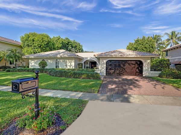 New Floresta, 2741 NW 27th Ave, Boca Raton, Florida 33434, image 1
