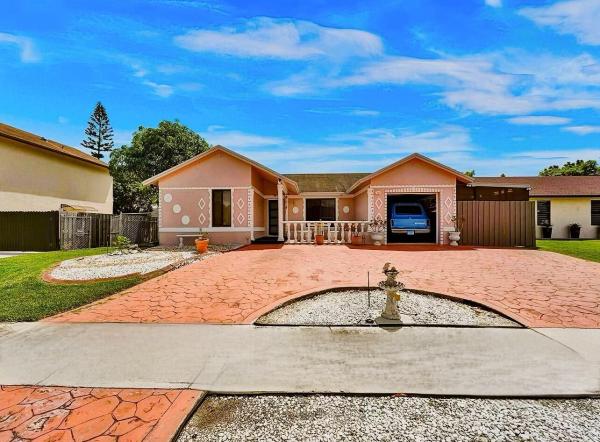 Lazarus On Richmond, 11260 SW 164th St, Palmetto Estates, Florida 33157, image 1