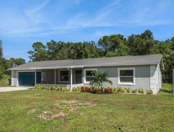 Harmony Heights, 2006 N 48th St, Fort Pierce, Florida 34947, image 1