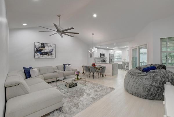Plum At Boca Pointe, 6553 Via Regina, Boca Raton, Florida 33433, image 1