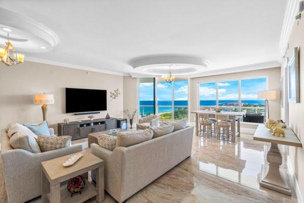 The Ritz-Carlton Residences, 2700 N Ocean Dr #1405b, Riviera Beach, Florida 33404, image 1