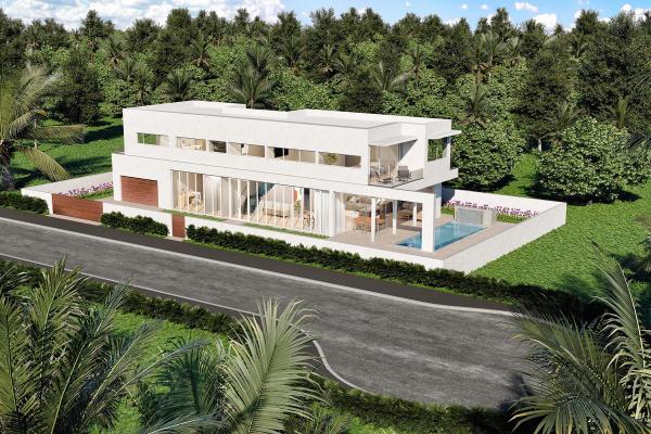 Hypoluxo Island, 824 W Marbella Ln, Lantana, Florida 33462, image 1