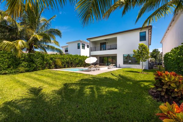 Lotus, 17387 Sea Blossom Way, Boca Raton, Florida 33496, image 1