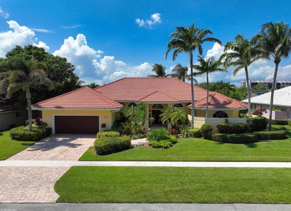 Olympus, 133 Pegasus Dr, Jupiter, Florida 33477, image 1