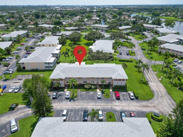 The Pines Of Delray North, 1361 NW 20th Ave #102, Delray Beach, Florida 33445, image 3