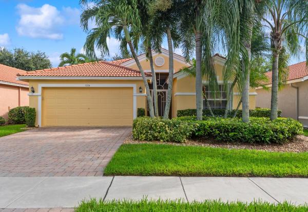 Tuscany Bay, 5334 Toscana Trl, Boynton Beach, Florida 33437, image 1