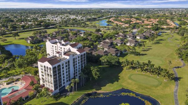 Imperial At Promenade, 7579 Imperial Dr #502, Boca Raton, Florida 33433, image 1