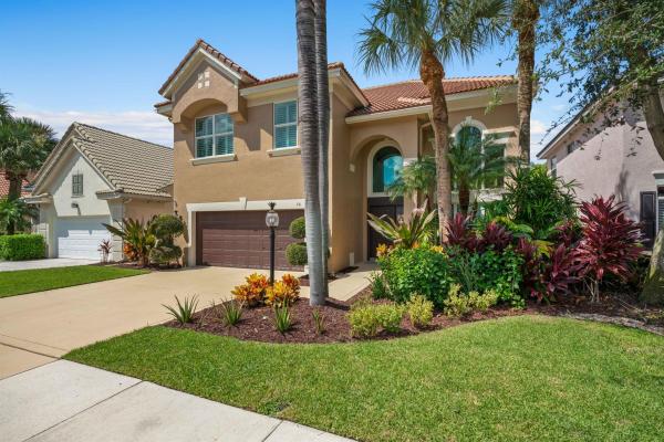 The Sanctuary, 76 Princewood Ln, Palm Beach Gardens, Florida 33410, image 1