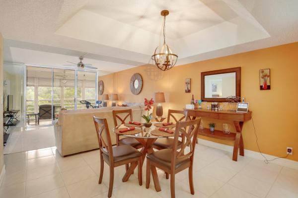 Dorchester At Poinciana Place, 3286 Arcara Way #408, Lake Worth, Florida 33467, image 1