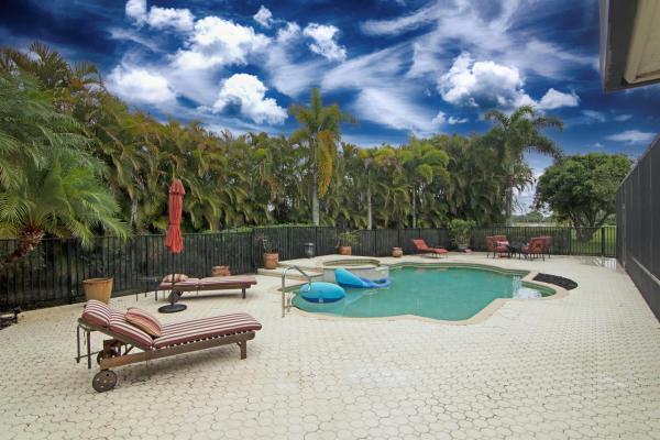 Lakefield West, 15700 Carrera Ln, Wellington, Florida 33414, image 1