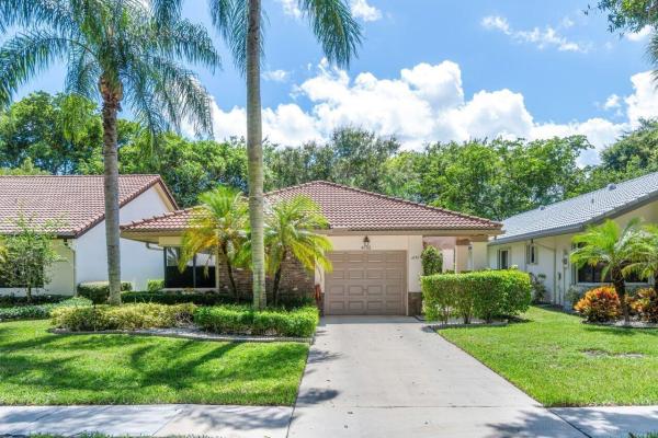 Fairmont Place, 4752 Boxwood Cir, Boynton Beach, Florida 33436, image 1