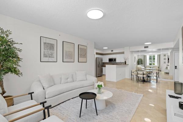 Garden Residences At CityPlace, 580 S Sapodilla Ave #108, West Palm Beach, Florida 33401, image 1