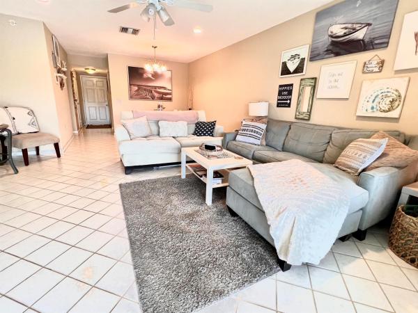D'Este Court At The Fountains Of Palm Beach, 4266 Deste Ct #307, Lake Worth Beach, Florida 33467, image 1