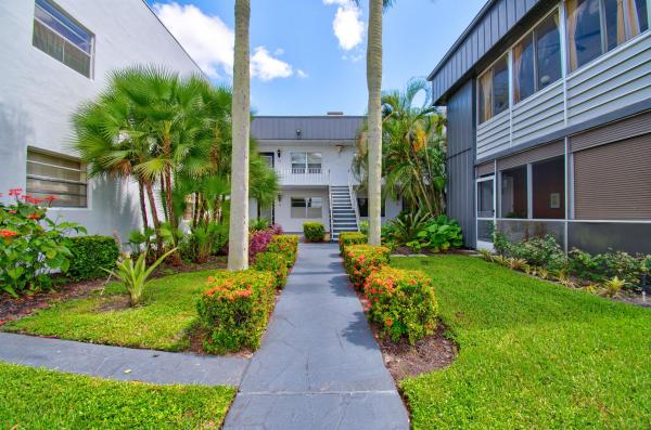 Normandy At Kings Point, 39 Normandy A, Delray Beach, Florida 33484, image 1