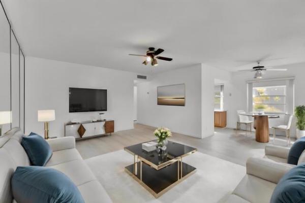 Normandy At Kings Point, 39 Normandy A, Delray Beach, Florida 33484, image 2