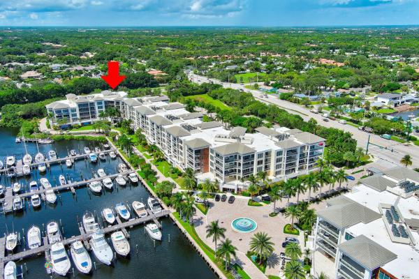 Azure, 2720 Donald Ross Rd #412, Palm Beach Gardens, Florida 33410, image 1