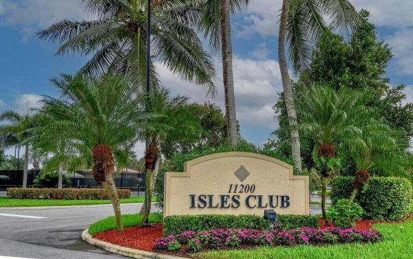 Valencia Isles, 7318 Kahana Dr, Boynton Beach, Florida 33437, image 3