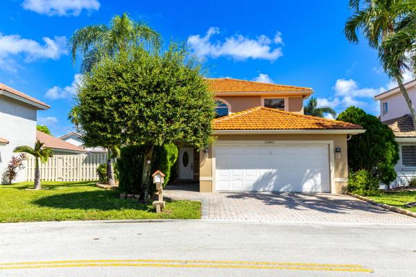 Eagle Creek At Pembroke Lakes South, 11561 SW 11th St, Pembroke Pines, Florida 33025, image 1