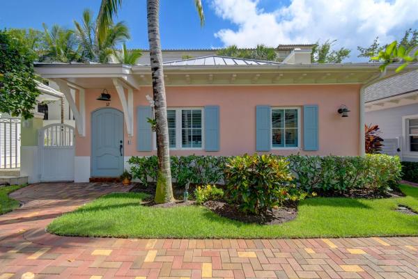 Delray Village By The Sea, 2225 S Ocean Blvd 12, Delray Beach, Florida 33483, image 1