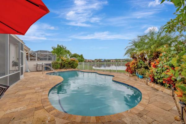 Egret Cove At Baywinds, 9650 Great Egret Ct, West Palm Beach, Florida 33411, image 1