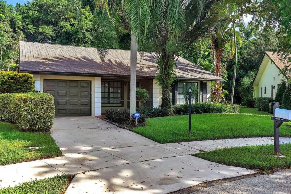 Crosswinds, 2735 Azalea Ct, Delray Beach, Florida 33445, image 1