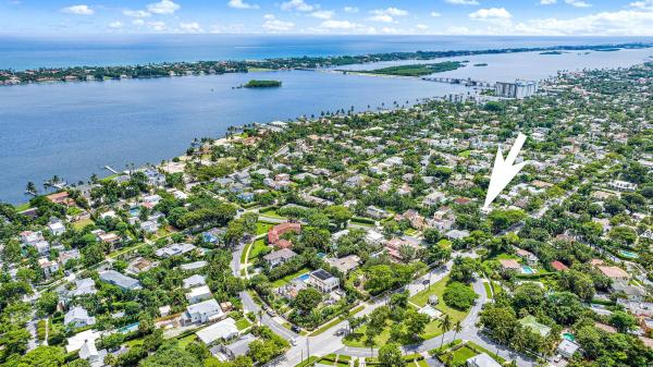 Prospect Park South, 265 Marlborough Rd, West Palm Beach, Florida 33405, image 1