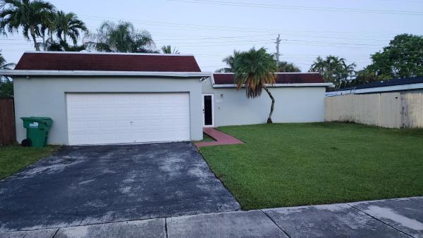 Heftler Homes Sunset Park, 8614 SW 102nd Pl, Kendall, Florida 33173, image 1