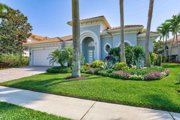 Le Bouchet At Frenchman's Reserve, 232 Montant Dr, Palm Beach Gardens, Florida 33410, image 1