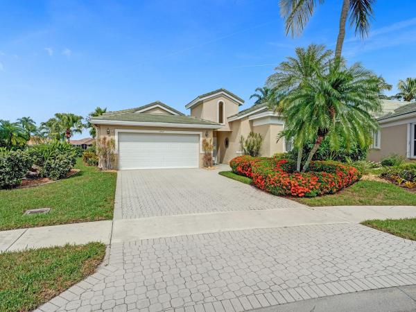 Carrington Lakes, 7757 Carrington Ct, Boynton Beach, Florida 33472, image 1