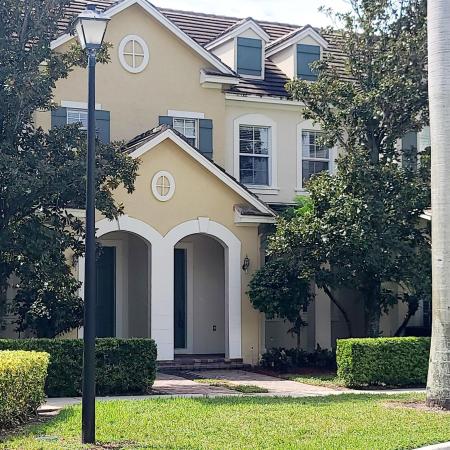 Canterbury Place At Abacoa, 155 Mulligan Pl, Jupiter, Florida 33458, image 1