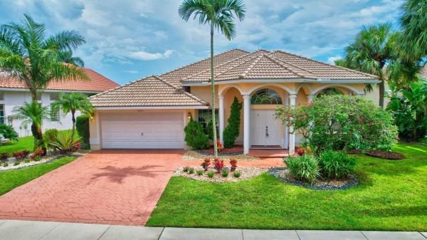 Boca Isles North, 19472 Preserve Dr, Boca Raton, Florida 33498, image 1