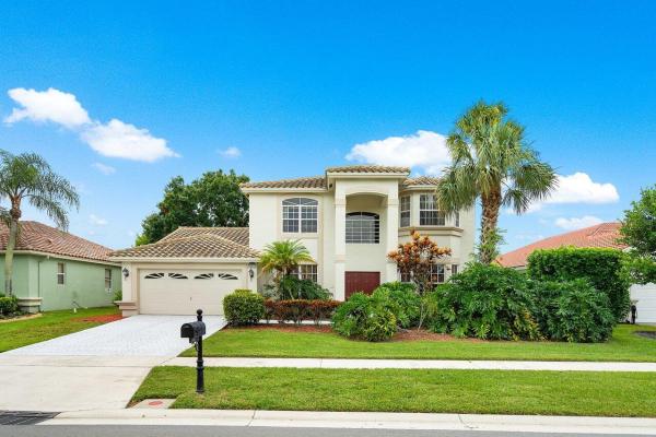 Lexington Estates, 10072 Lexington Estates Blvd, Boca Raton, Florida 33428, image 1