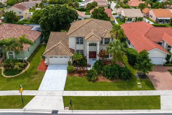 Lexington Estates, 10072 Lexington Estates Blvd, Boca Raton, Florida 33428, image 1