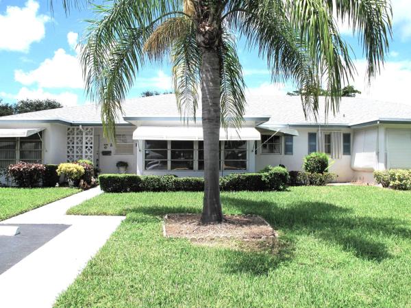 High Point Of Delray 5, 1202 S Drive Cir #B, Delray Beach, Florida 33445, image 1