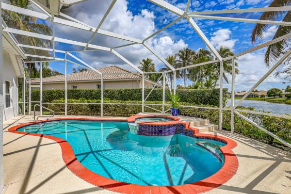 The Estates Of Royal Palm Beach, 102 Cypress Cres, Royal Palm Beach, Florida 33411, image 1