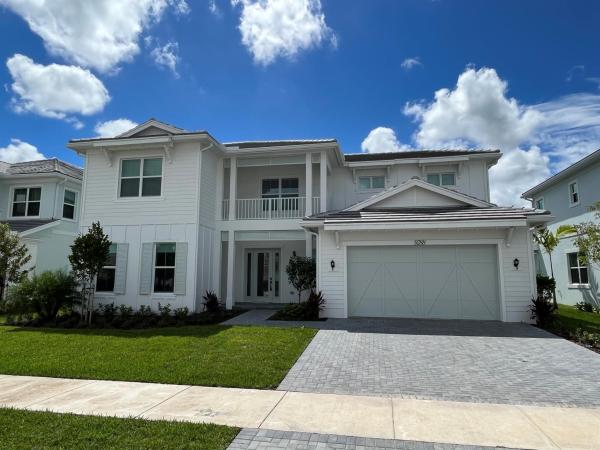 Watermark At Avenir, 9288 Crestview Cir, Palm Beach Gardens, Florida 33412, image 1